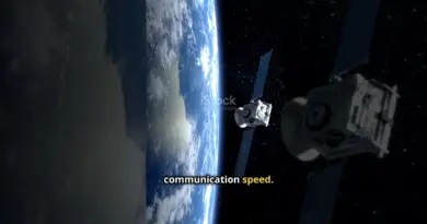 What are Medium Earth Orbit Satellites ?? #how #howitworks