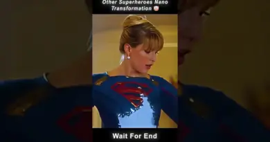 Who has Better Nano Transformation Other Vs Ironman 🥶