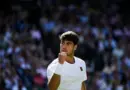 Wimbledon : Alcaraz et Sabalenka au rendez-vous, Paolini déjà éliminée