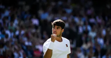 Wimbledon : Alcaraz et Sabalenka au rendez-vous, Paolini déjà éliminée