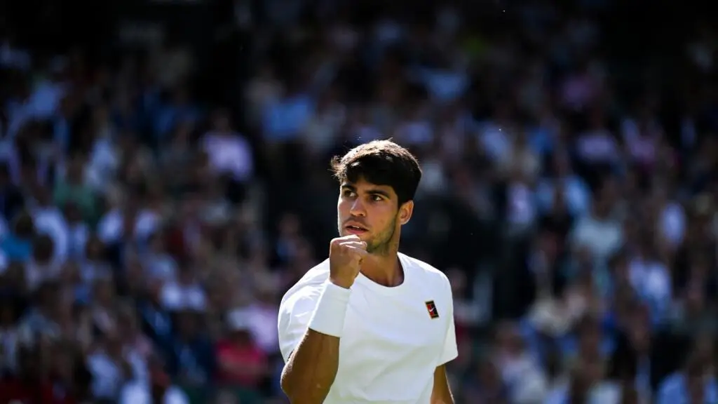Wimbledon : Alcaraz et Sabalenka au rendez-vous, Paolini déjà éliminée