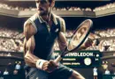 Wimbledon : Jack Draper : « Les matchs en 5 sets font partie du prestige » #Wimbledon #Draper #JackDraper #Baez #ATP