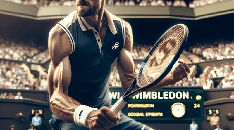 Wimbledon : Jack Draper : « Les matchs en 5 sets font partie du prestige » #Wimbledon #Draper #JackDraper #Baez #ATP