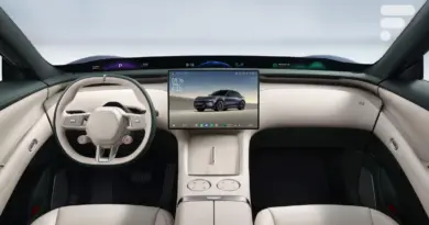 Xiaomi ne fait rien comme les autres : pourquoi c’est la meilleure voiture électrique si vous avez un iPhone