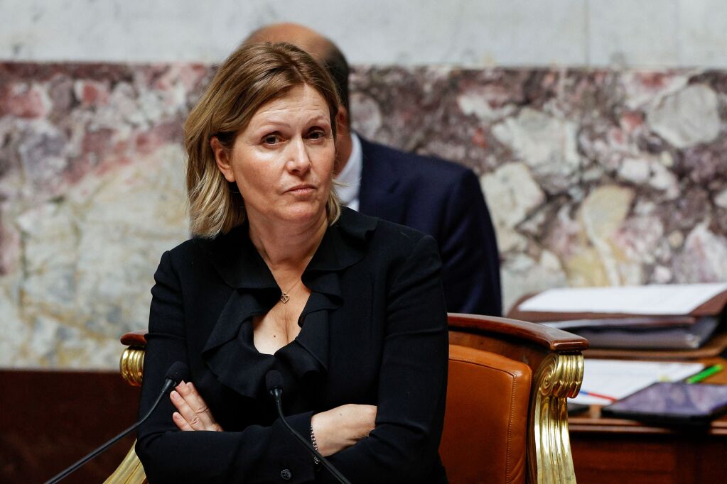 Yaël Bran-Pivet favorable à un débat à l’Assemblée nationale après le succès de la pétition contre la loi Duplomb