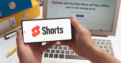 YouTube mise tout sur l’IA générative pour doper ses vidéos Shorts