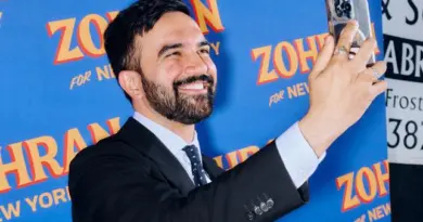 Zohran Mamdani, futur maire de New York ?