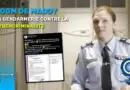 Zoom de Maddy sur… l’engagement de la gendarmerie contre la cybercriminalité