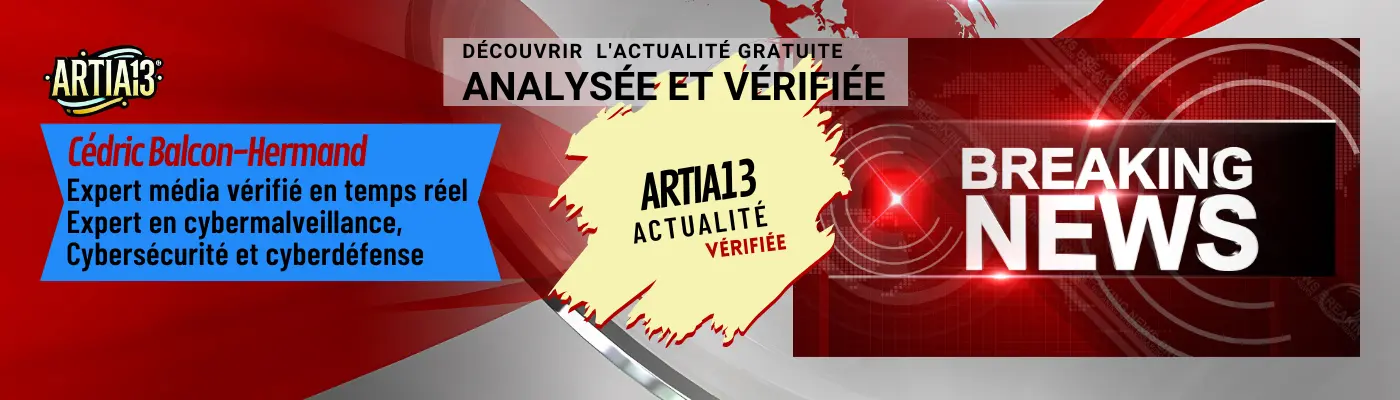 Artia13 Actualité