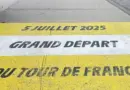 franceinfo junior. Dans les coulisses du Tour de France