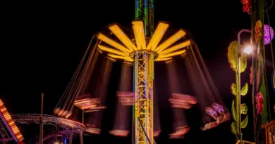 Ouverture d’un parc à thème futuriste en Crimée