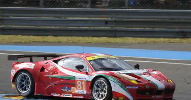 Il est si riche qu’il oublie sa Ferrari chez le garagiste pendant 10 ans