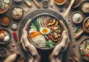 la montée en popularité du repas à la main