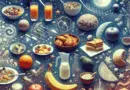 les aliments du soir : une influence surprenante sur vos rêves