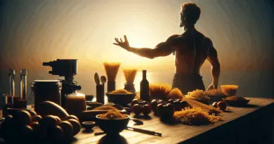 les meilleures astuces pour savourer des pâtes de manière saine