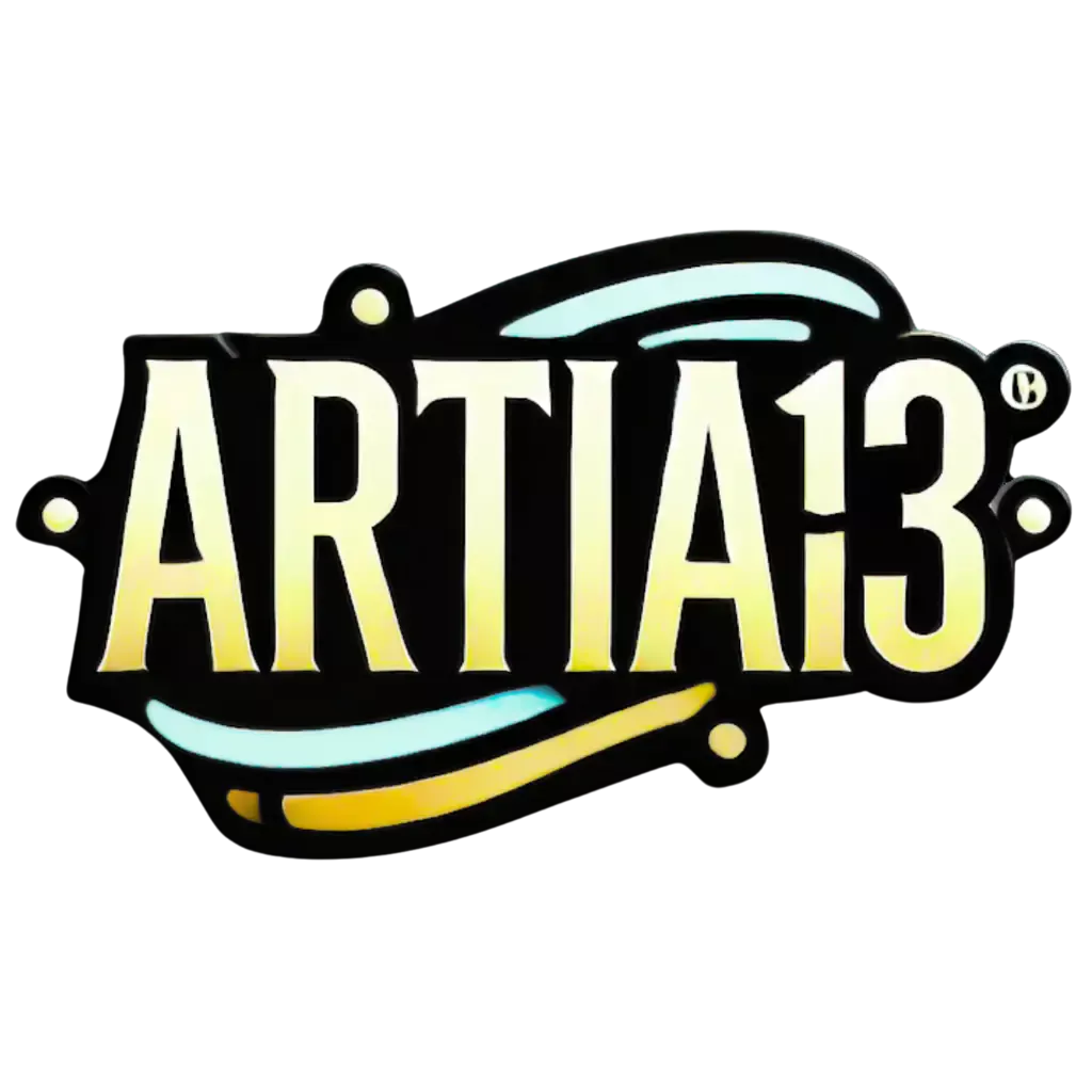 Logo de l'association Innovation et Créativité - Artia13