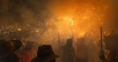 Sisteron. Les rues seront en fête