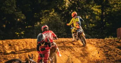 Grave accident de la circulation entre une moto et une voiture à Sisteron