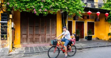 Hoi An parmi les meilleures villes d’Asie, selon Travel + Leisure