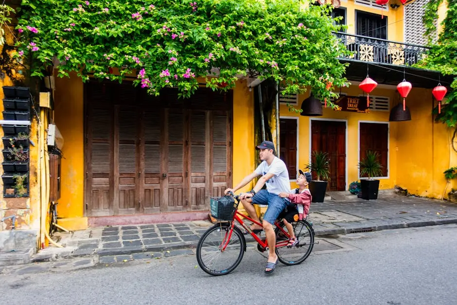 Hoi An parmi les meilleures villes d’Asie, selon Travel + Leisure