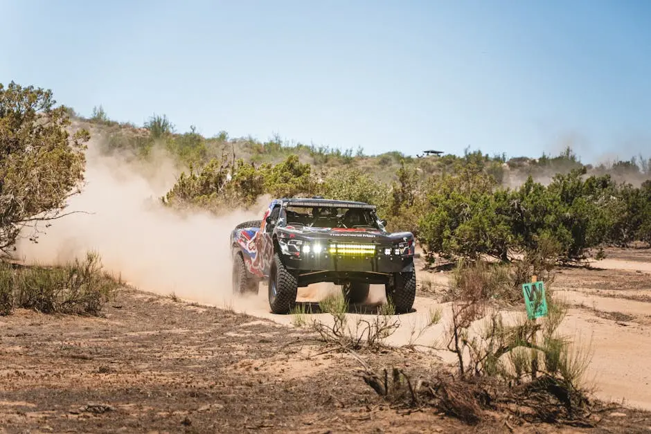 CFMOTO MT Challenge : gagnez votre place pour l’Australie
