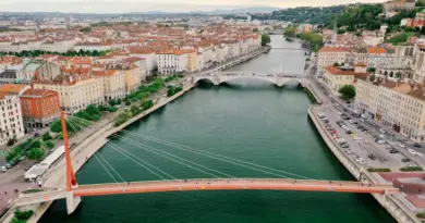 Grêle et orages violents vont toucher la France : Lyon est « une zone vraiment à risque »