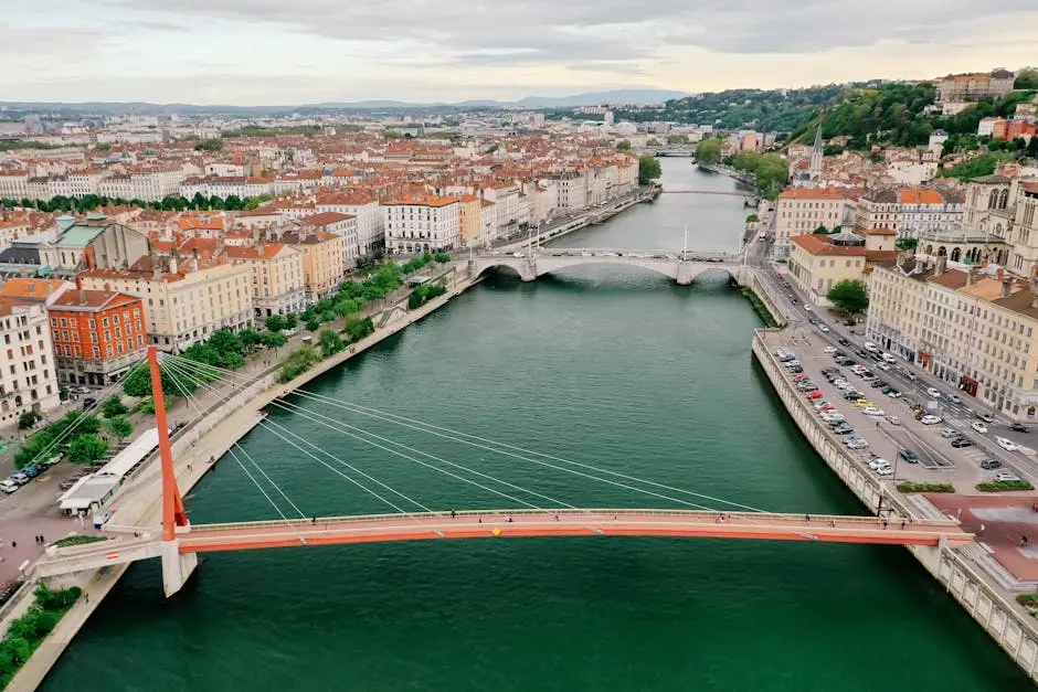 Grêle et orages violents vont toucher la France : Lyon est « une zone vraiment à risque »