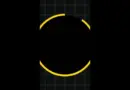 trou noir, un point infiniment petit (singularité)
