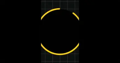 trou noir, un point infiniment petit (singularité)