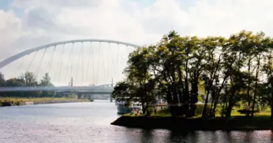 10 ans du projet urbain Deux-Rives : un programme qui vaut le détour !