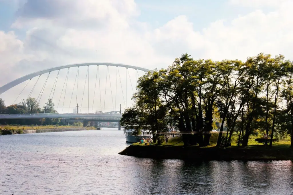 10 ans du projet urbain Deux-Rives : un programme qui vaut le détour !
