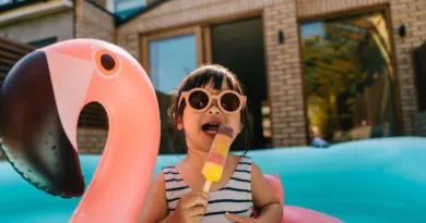 10 astuces propreté pour bien entretenir sa piscine - ici