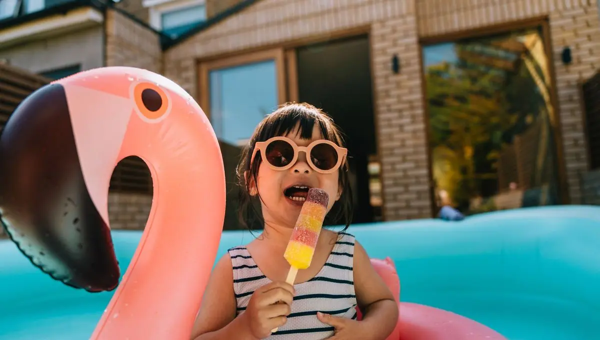 10 astuces propreté pour bien entretenir sa piscine - ici