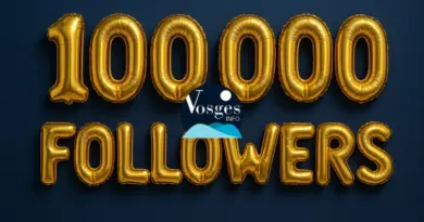 🎉 100 000 MERCIS ! 🎉