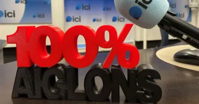 100% Aiglons revient pour une 18e saison et avec une nouvelle formule !