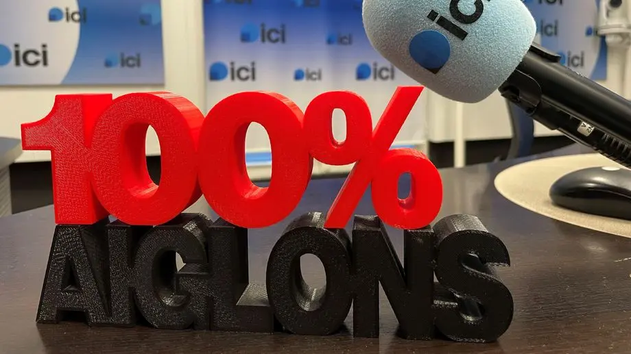 100% Aiglons revient pour une 18e saison et avec une nouvelle formule !