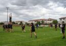 100% USAP en direct du nouveau centre d'entraînement et de performance  - ici