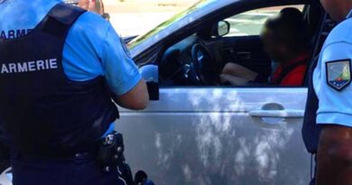 116 infractions relevées en opération Villes bleues : "Une mauvaise décision peut suffire à provoquer un drame"