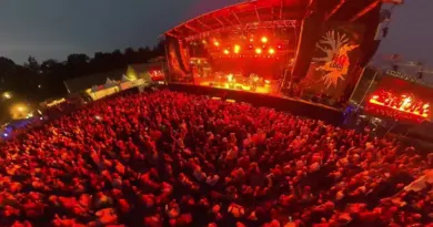 12 000 festivaliers au No Logo BZH : Comment perdure un festival sans sponsor ni subventions ?