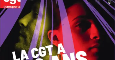 130 ans de CGT: quelle histoire!