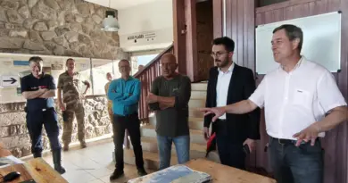 14 août à Gérardmer : un important dispositif pour sécuriser la fête