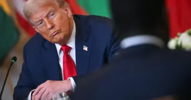 15 000 dollars de caution pour un visa : les Etats-Unis testent leur politique antimigratoire en Afrique australe