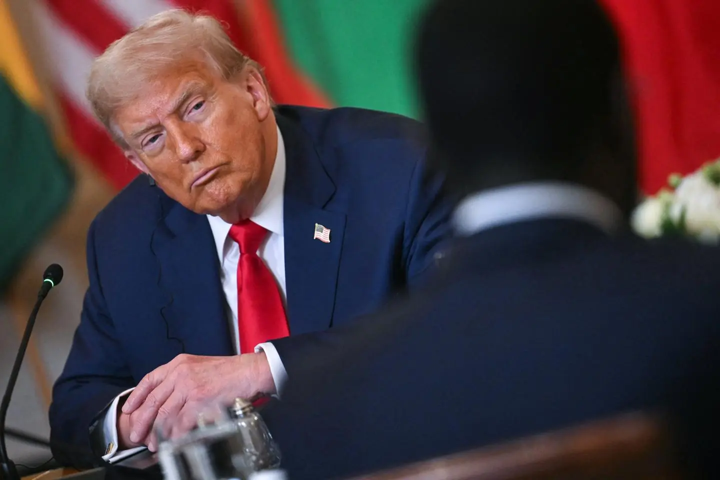 15 000 dollars de caution pour un visa : les Etats-Unis testent leur politique antimigratoire en Afrique australe