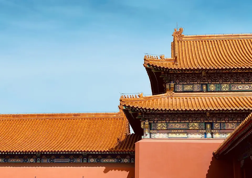 China,Beijing,Great Wall,Shanghai,Panda,Architecture,Asian culture,Landscape