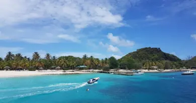 Polynésie française, Tahiti, Bora Bora, lagoon, beach, palm, coral, overwater, island