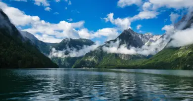 Auvergne-Rhône-Alpes, Lyon, Annecy, Alps, volcano, lake, mountain, ski, village