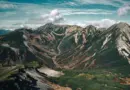 Auvergne-Rhône-Alpes, Lyon, Annecy, Alps, volcano, lake, mountain, ski, village
