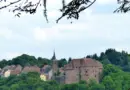 Grand Est, Strasbourg, Reims, vineyard, Alsace, Vosges, forest, cathedral, village