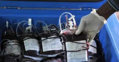 Au Zimbabwe, on s’endette pour obtenir une transfusion sanguine