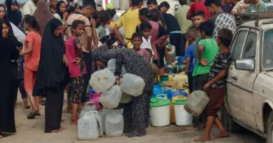 L'Egypte annonce travailler avec les médiateurs en vue d'une trêve à Gaza